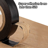 Vinyl Electrical Insulating Tape, Size: 16mm x 20m