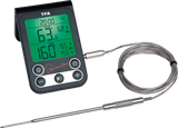 TFA 14151201 Grille-roasting/oven thermometer, digital