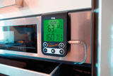 TFA 14151201 Grille-roasting/oven thermometer, digital