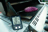 TFA 14151201 Grille-roasting/oven thermometer, digital
