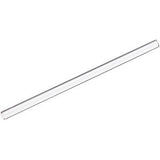 Glass straws (pack of 50, including cleaning brush)
