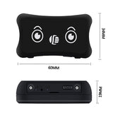 TK200 2G IP67 Waterproof GPS / GPRS / GSM Personal / Goods / Pet / Bag Locator Pet Collar Real-time Tracking Device