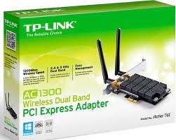 TP-Link TL-AC1300 WL AC Dual Band PCI-E