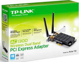TP-Link TL-AC1300 WL AC Dual Band PCI-E