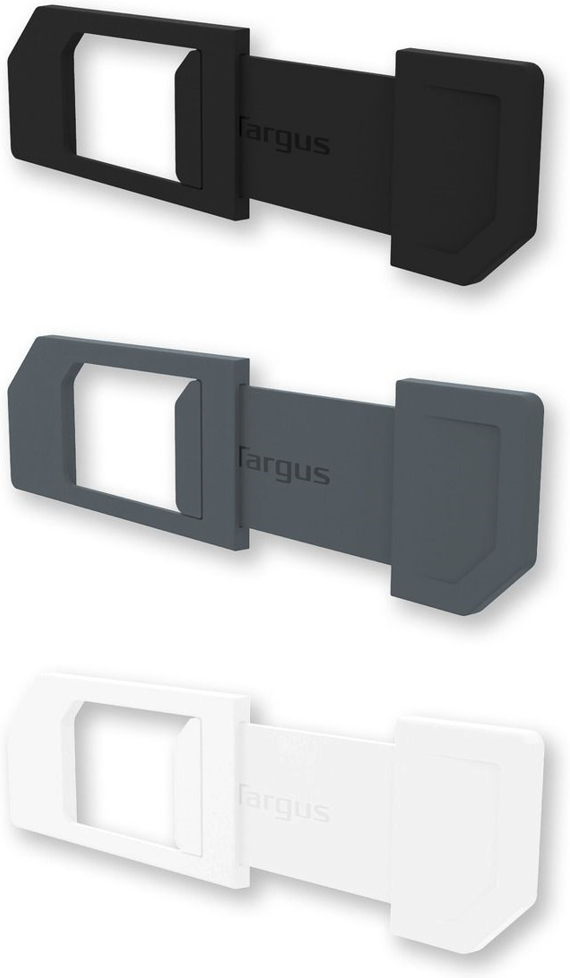Webcam Cover 3pk Gen 1 Various