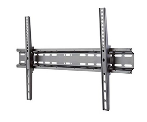 SBOX PLB-2546T Fixed Wall TV Bracket 37" to 70" Monitor TV LED VESA 200x200 to 640x400 35kg