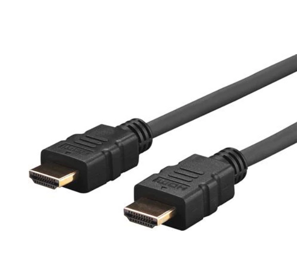 VivoLink Pro HDMI Cable 1 Meter HDMI 2.0 4K - 2K 60Hz.