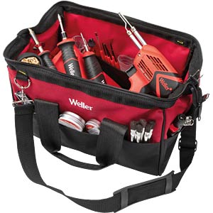 Weller Soldering Station Storage Case