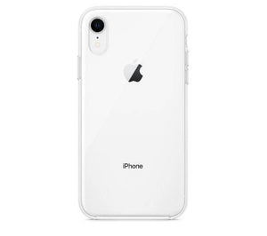 iPhone Clear Case iPhone XR cl | MRW62ZM/A