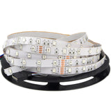 5M 2835SMD No Waterproof Light With 44 Key Remote Control RGB LED Light Strip