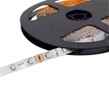 5M 2835SMD No Waterproof Light With 44 Key Remote Control RGB LED Light Strip