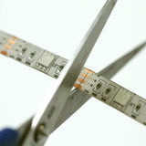 10m 180 LEDs SMD 5050 LED RGB Light Strip with WIFI Remote Control (Color:Waterproof Size:EU Plug)