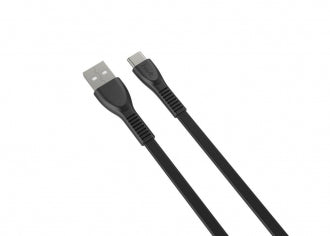 Havit Kabel USB Type C 1.8m black