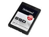 Intenso High - SSD - 960 GB - intern - 2,5" - SATA 6Gb/s