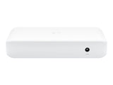 Ubiquiti UniFi Switch Lite USW-Lite-8-POE - Switch - Administreret - 8 x 10/100/1000 (4 PoE+) - PoE+ (52 W)