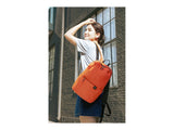Xiaomi Mi Casual Daypack Rygsæk Farverig orange Polyester