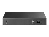 TP-Link SafeStream TL-ER7206 - V1 - router - GigE