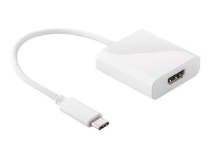 Goobay USB-C Adapter to HDMI hun