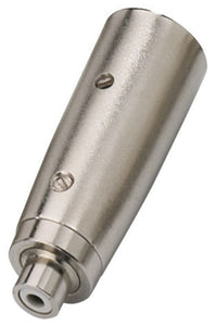 MONACOR XLR-Adapter NTA-114