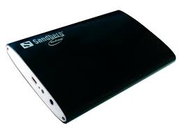 Sandberg 133-62 USB 3.0 Hard Disk Box 2.5