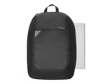 Targus Intellect Rygsæk 15.6" Polyester Sort Grå