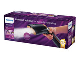 Philips Steam&Go GC362 Håndholdt stof damper 1300W Sort Guld
