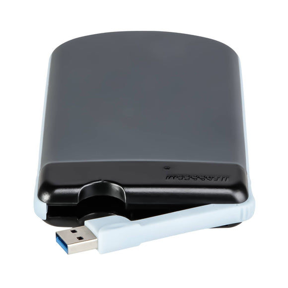 Freecom ToughDrive HardDisk 2.5