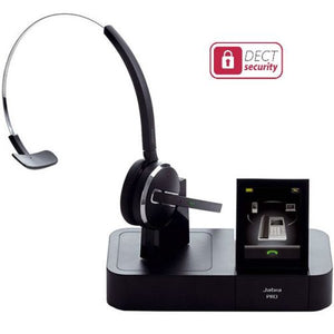 Jabra PRO 9470 Trådløs Headsett