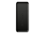 TRANSCEND CARDREADER RDF5 USB3.0 BLACK IN PERP