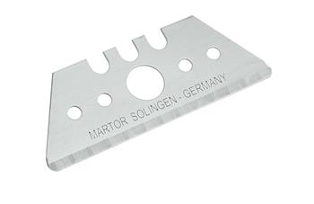Spare blades, TRAPEZOID BLADE NO. 65232, 19 mm, 10 pcs.