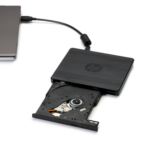 HP USB External DVDRW Drive