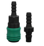 LAIZE SH+PH-30 Plastic Steel C-type Self-lock Pneumatic Components