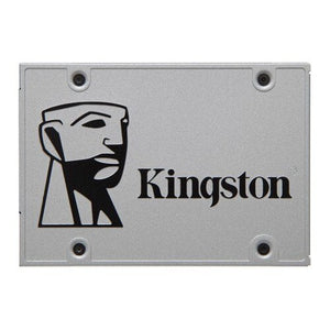 KINGSTON 480GB SSDNow UV400 SATA3 2,5i