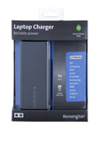 Kensington Wall Laptop Lader Power Adapter 90W