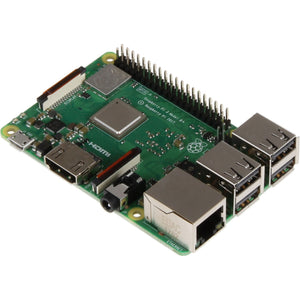 Raspberry Pi 3 model B+